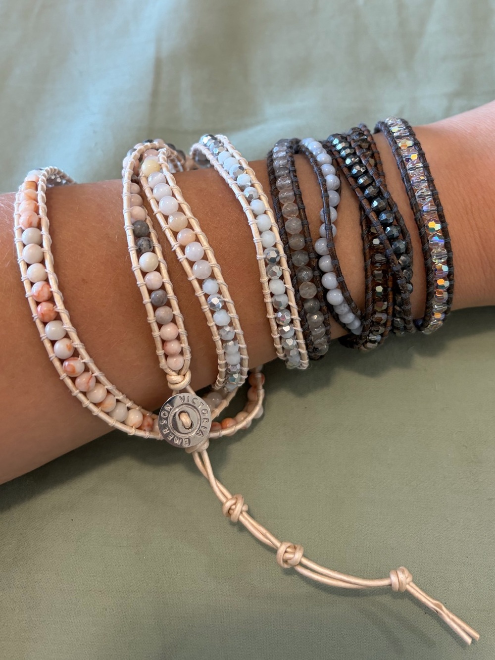 Victoria Emerson Bracelets (2)